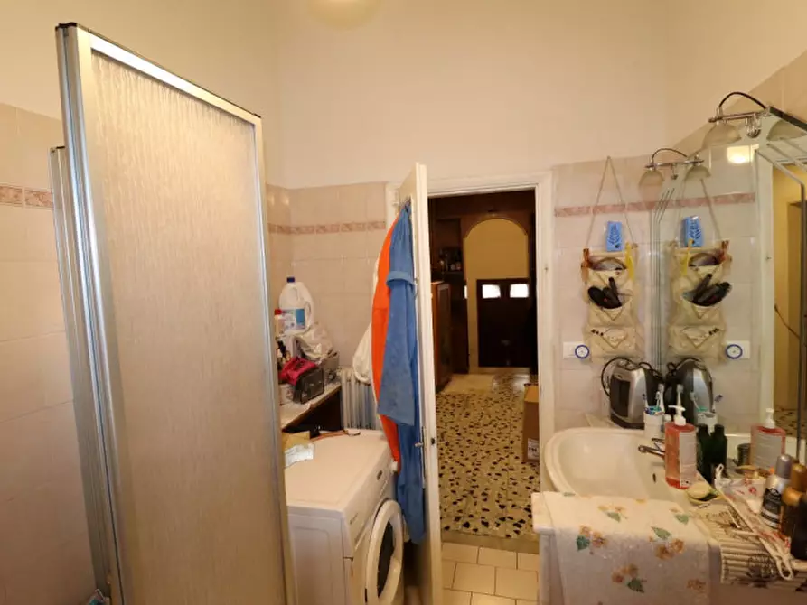 Immagine 21 di Casa bifamiliare in vendita  in Via Isonzo a Montevarchi