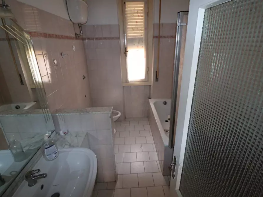 Immagine 23 di Casa bifamiliare in vendita  in Via Isonzo a Montevarchi