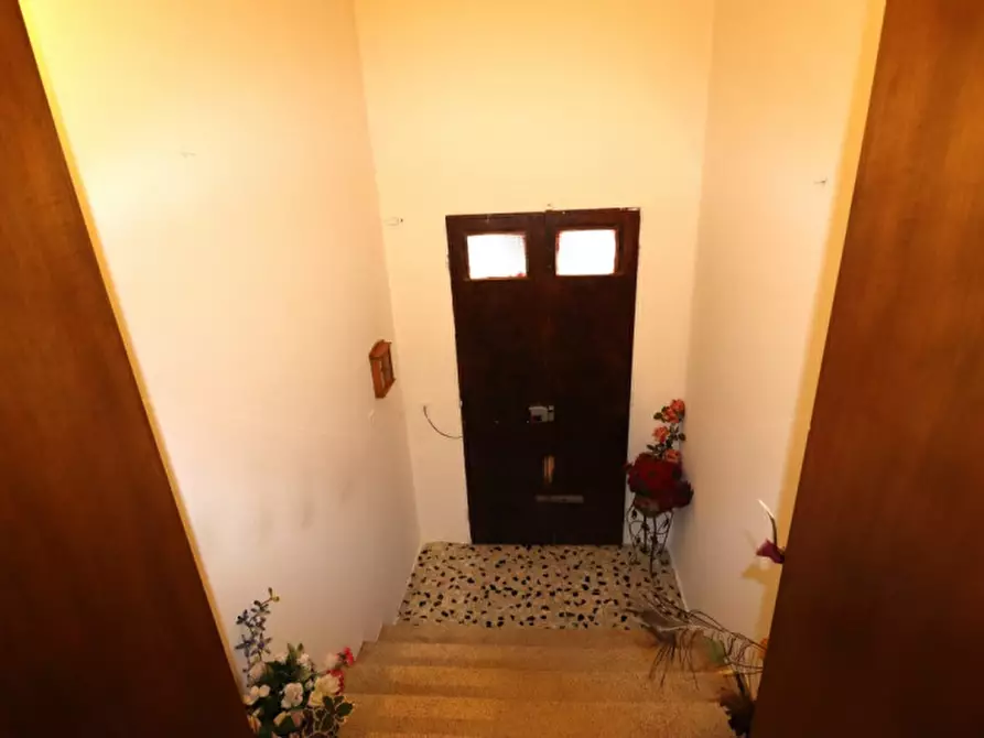 Immagine 26 di Casa bifamiliare in vendita  in Via Isonzo a Montevarchi