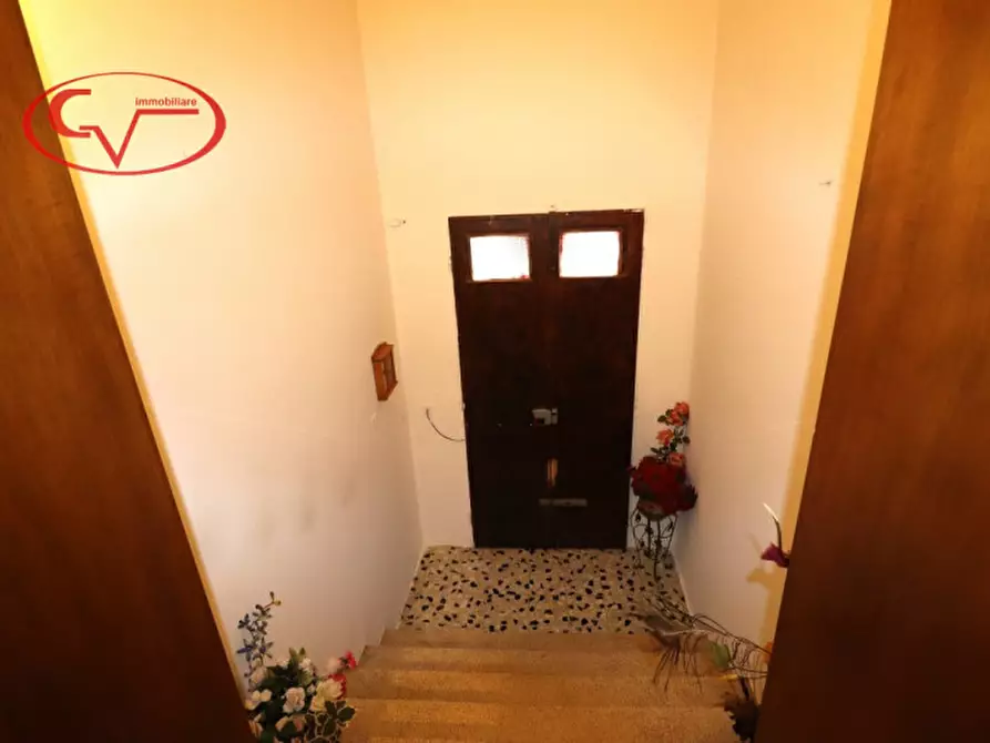 Immagine 27 di Casa bifamiliare in vendita  in Via Isonzo a Montevarchi