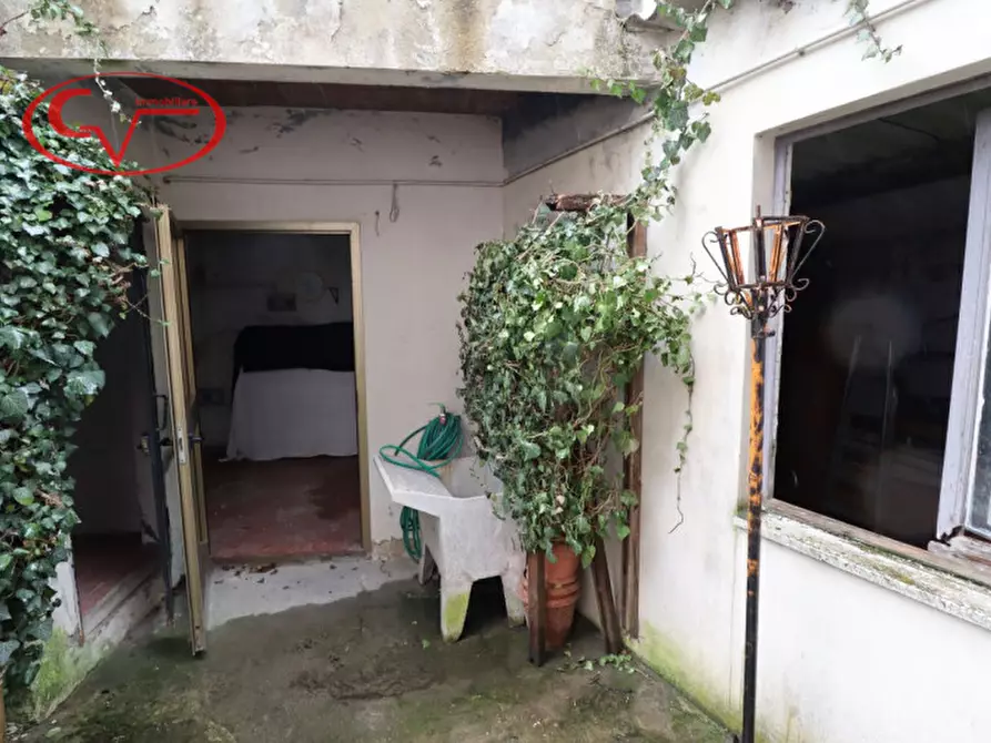 Immagine 29 di Casa bifamiliare in vendita  in Via Isonzo a Montevarchi