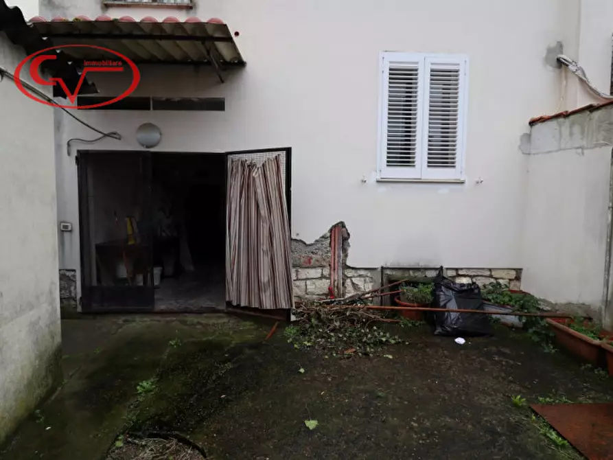 Immagine 31 di Casa bifamiliare in vendita  in Via Isonzo a Montevarchi