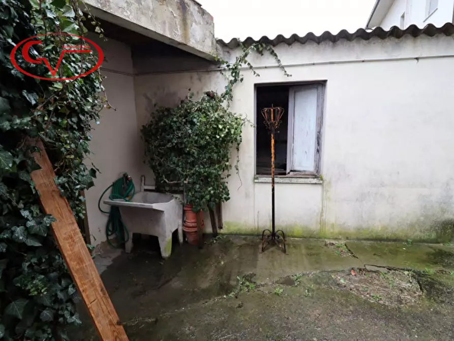 Immagine 33 di Casa bifamiliare in vendita  in Via Isonzo a Montevarchi