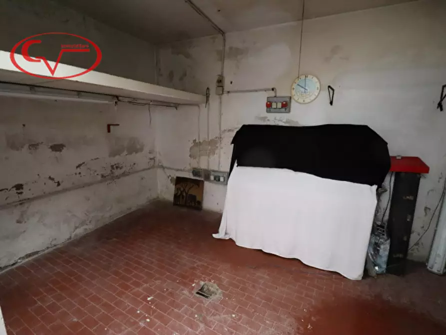 Immagine 35 di Casa bifamiliare in vendita  in Via Isonzo a Montevarchi