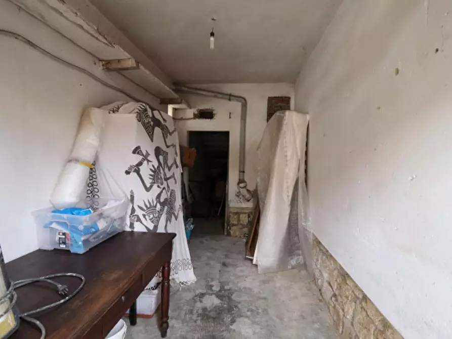 Immagine 36 di Casa bifamiliare in vendita  in Via Isonzo a Montevarchi