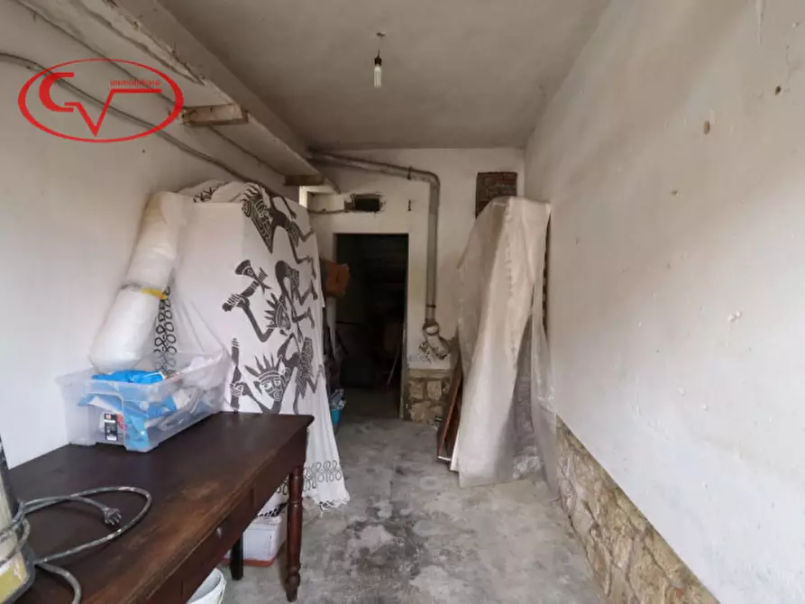 Immagine 37 di Casa bifamiliare in vendita  in Via Isonzo a Montevarchi