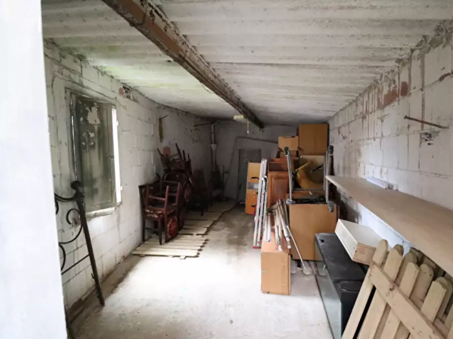 Immagine 38 di Casa bifamiliare in vendita  in Via Isonzo a Montevarchi