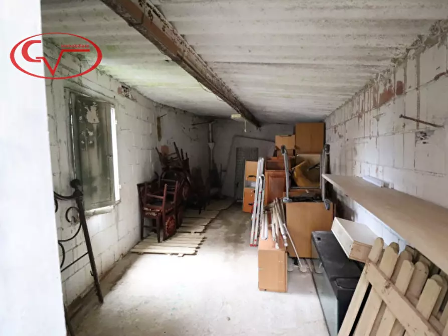 Immagine 39 di Casa bifamiliare in vendita  in Via Isonzo a Montevarchi