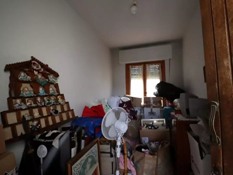 Immagine 40 di Casa bifamiliare in vendita  in Via Isonzo a Montevarchi