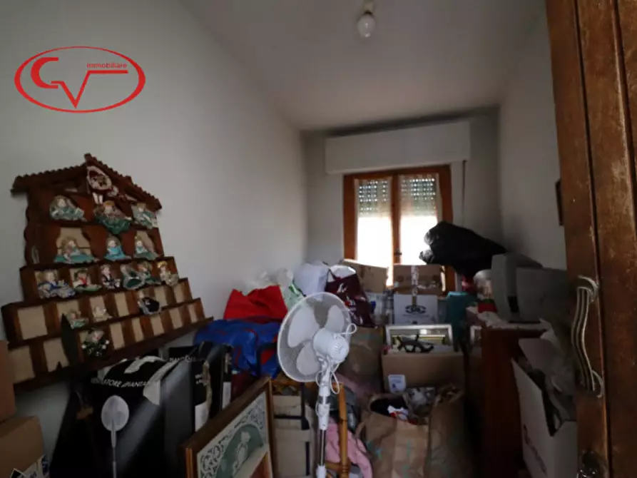 Immagine 41 di Casa bifamiliare in vendita  in Via Isonzo a Montevarchi