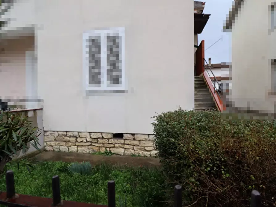 Immagine 44 di Casa bifamiliare in vendita  in Via Isonzo a Montevarchi