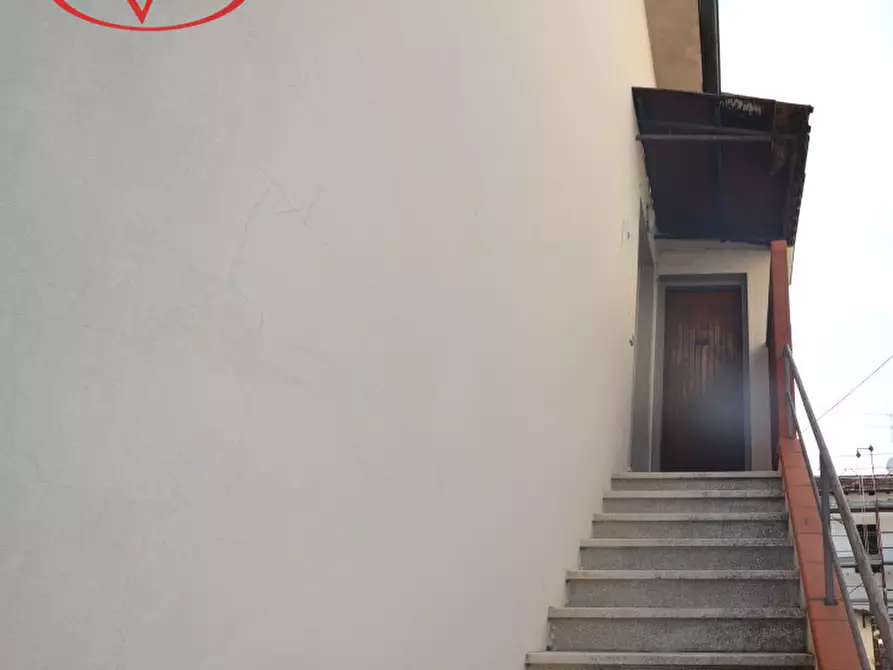 Immagine 26 di Casa bifamiliare in vendita  in Via Isonzo a Montevarchi