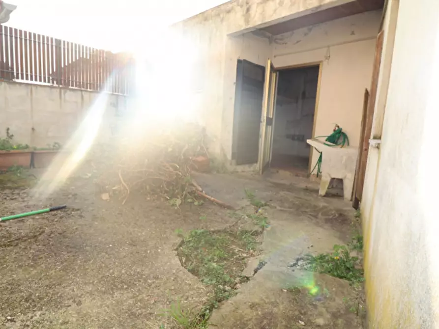 Immagine 48 di Casa bifamiliare in vendita  in Via Isonzo a Montevarchi