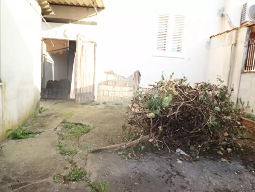 Immagine 49 di Casa bifamiliare in vendita  in Via Isonzo a Montevarchi