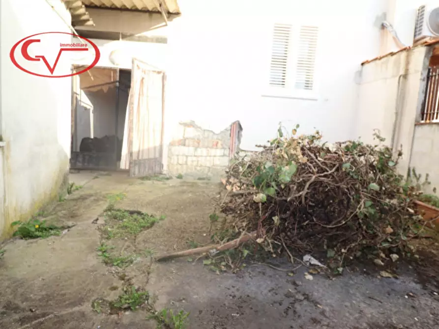 Immagine 29 di Casa bifamiliare in vendita  in Via Isonzo a Montevarchi