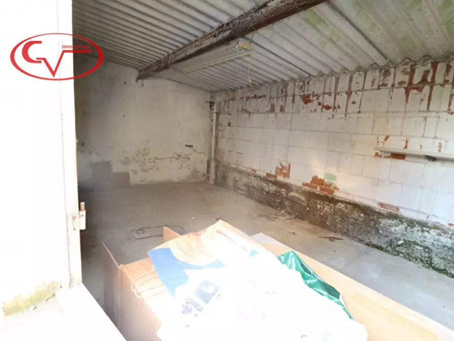 Immagine 30 di Casa bifamiliare in vendita  in Via Isonzo a Montevarchi