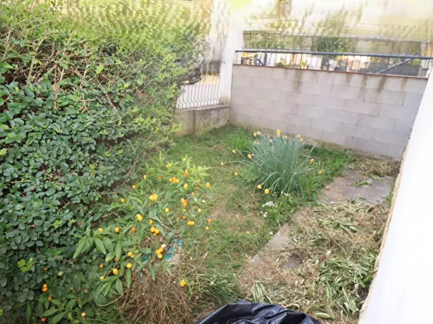 Immagine 52 di Casa bifamiliare in vendita  in Via Isonzo a Montevarchi