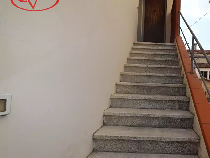 Immagine 32 di Casa bifamiliare in vendita  in Via Isonzo a Montevarchi