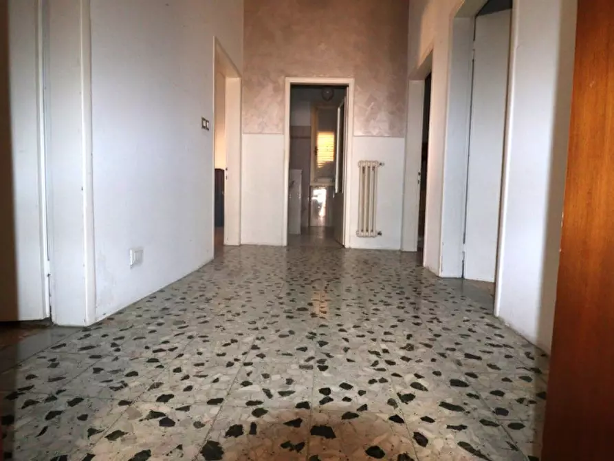 Immagine 54 di Casa bifamiliare in vendita  in Via Isonzo a Montevarchi