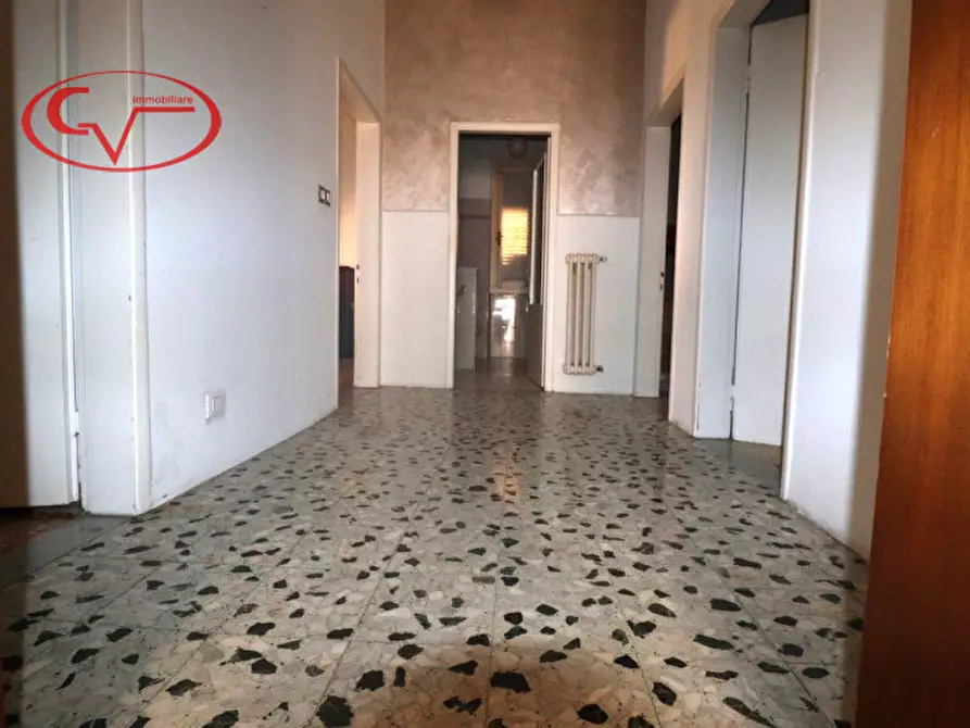 Immagine 33 di Casa bifamiliare in vendita  in Via Isonzo a Montevarchi