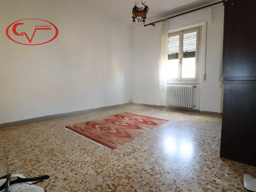 Immagine 34 di Casa bifamiliare in vendita  in Via Isonzo a Montevarchi