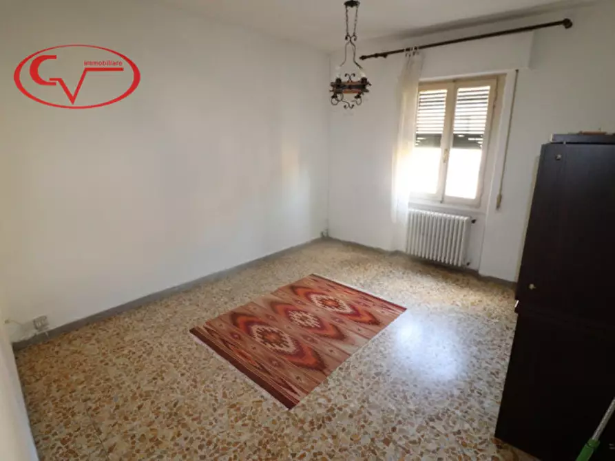 Immagine 35 di Casa bifamiliare in vendita  in Via Isonzo a Montevarchi