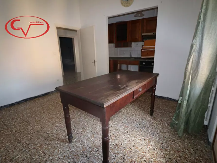Immagine 36 di Casa bifamiliare in vendita  in Via Isonzo a Montevarchi