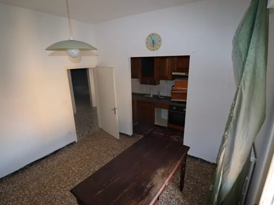 Immagine 58 di Casa bifamiliare in vendita  in Via Isonzo a Montevarchi
