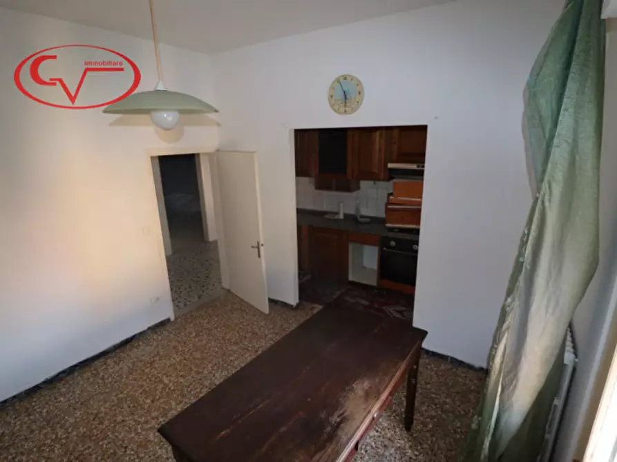 Immagine 37 di Casa bifamiliare in vendita  in Via Isonzo a Montevarchi