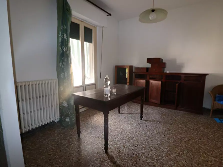 Immagine 60 di Casa bifamiliare in vendita  in Via Isonzo a Montevarchi