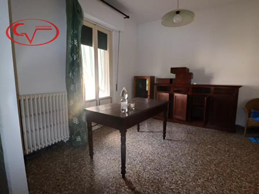 Immagine 39 di Casa bifamiliare in vendita  in Via Isonzo a Montevarchi