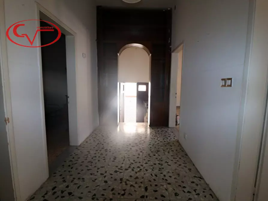 Immagine 40 di Casa bifamiliare in vendita  in Via Isonzo a Montevarchi