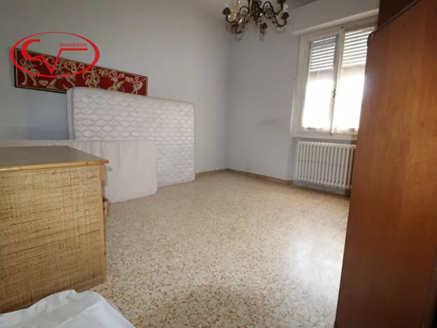 Immagine 42 di Casa bifamiliare in vendita  in Via Isonzo a Montevarchi