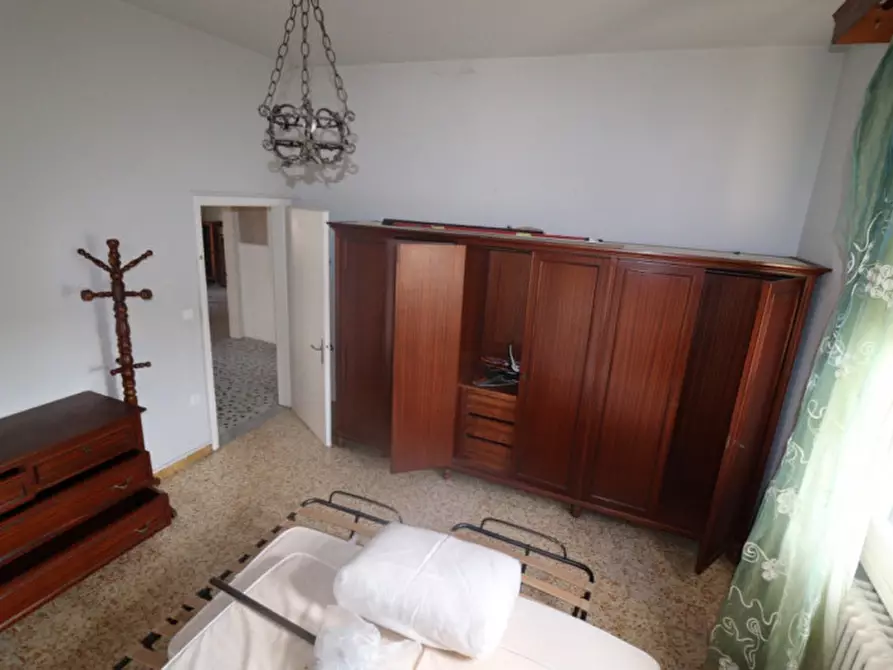 Immagine 66 di Casa bifamiliare in vendita  in Via Isonzo a Montevarchi