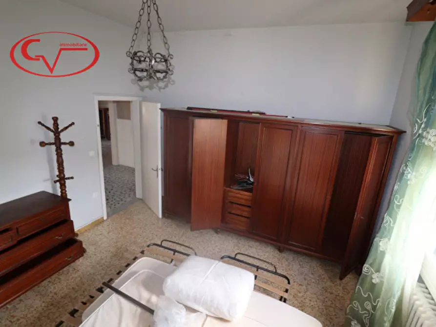 Immagine 45 di Casa bifamiliare in vendita  in Via Isonzo a Montevarchi