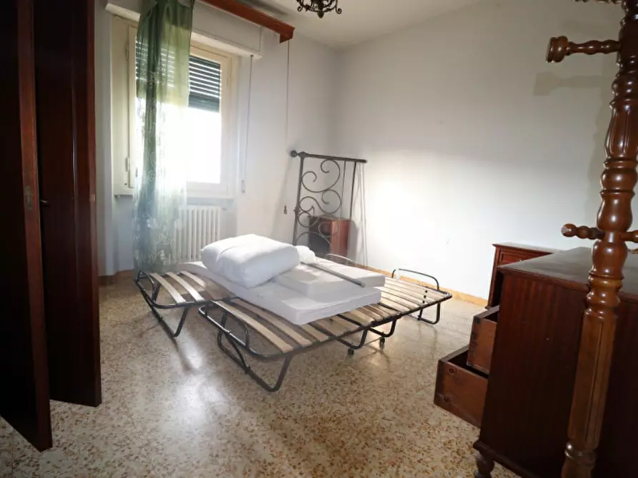 Immagine 67 di Casa bifamiliare in vendita  in Via Isonzo a Montevarchi