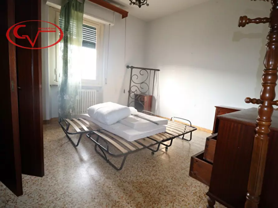 Immagine 46 di Casa bifamiliare in vendita  in Via Isonzo a Montevarchi