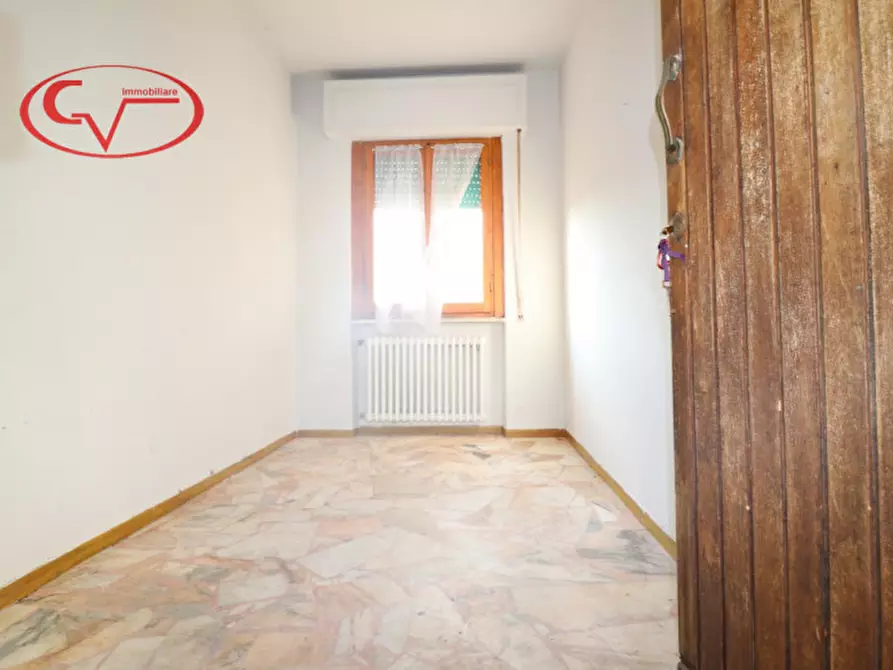 Immagine 48 di Casa bifamiliare in vendita  in Via Isonzo a Montevarchi