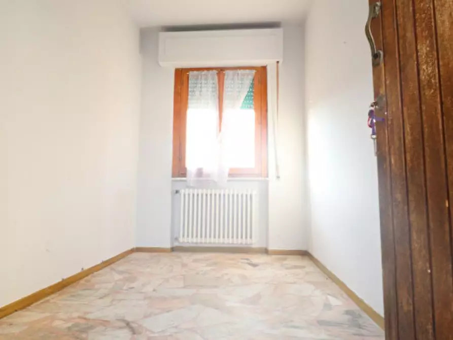 Immagine 49 di Casa bifamiliare in vendita  in Via Isonzo a Montevarchi