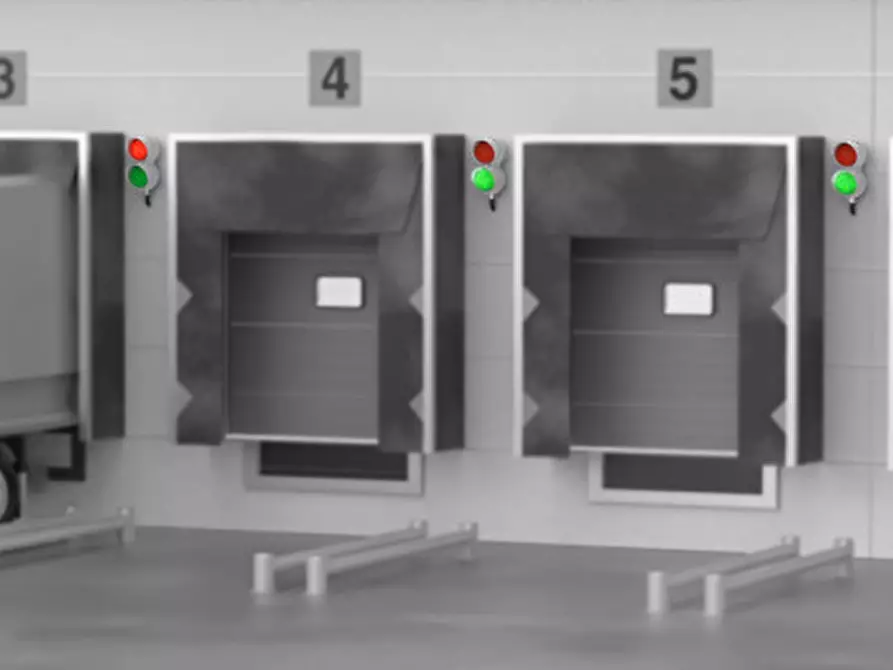 Immagine 3 di Capannone industriale in affitto  in Comune di Breda di Piave (TV) zona industriale a Breda Di Piave