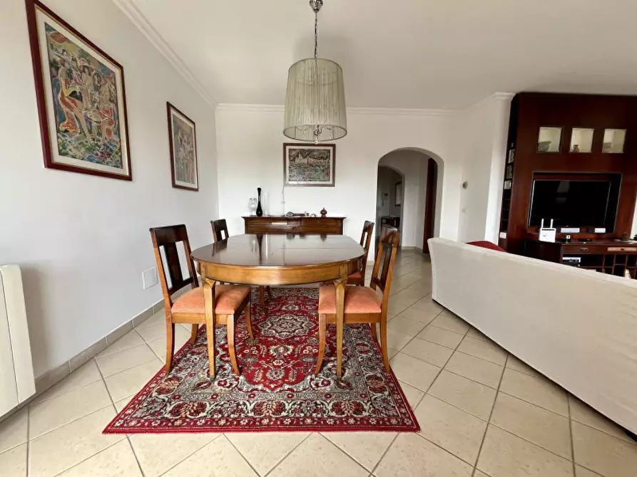 Immagine 3 di Attico in vendita  in Via Monferrato a Olbia