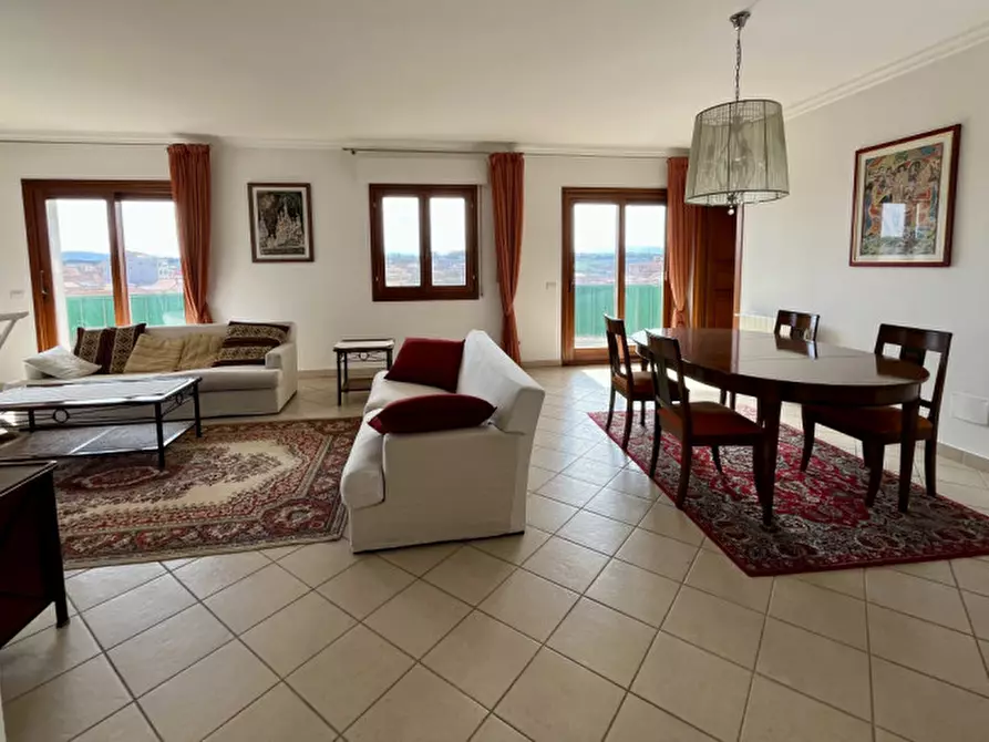 Immagine 5 di Attico in vendita  in Via Monferrato a Olbia