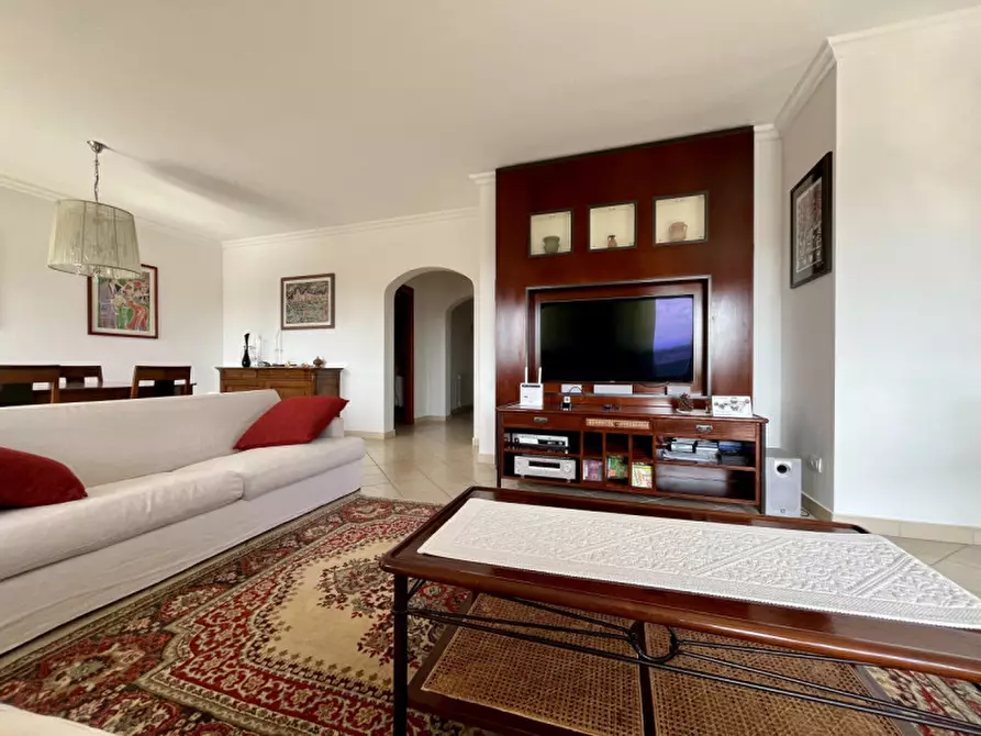 Immagine 6 di Attico in vendita  in Via Monferrato a Olbia