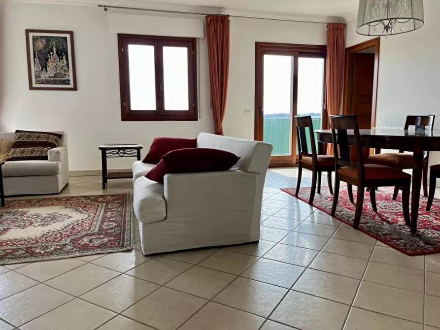 Immagine 7 di Attico in vendita  in Via Monferrato a Olbia