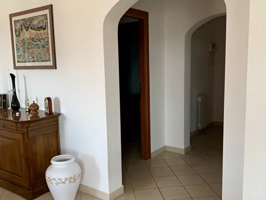 Immagine 10 di Attico in vendita  in Via Monferrato a Olbia