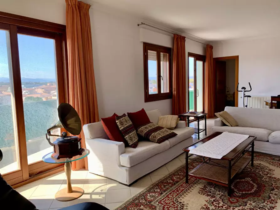 Immagine 14 di Attico in vendita  in Via Monferrato a Olbia