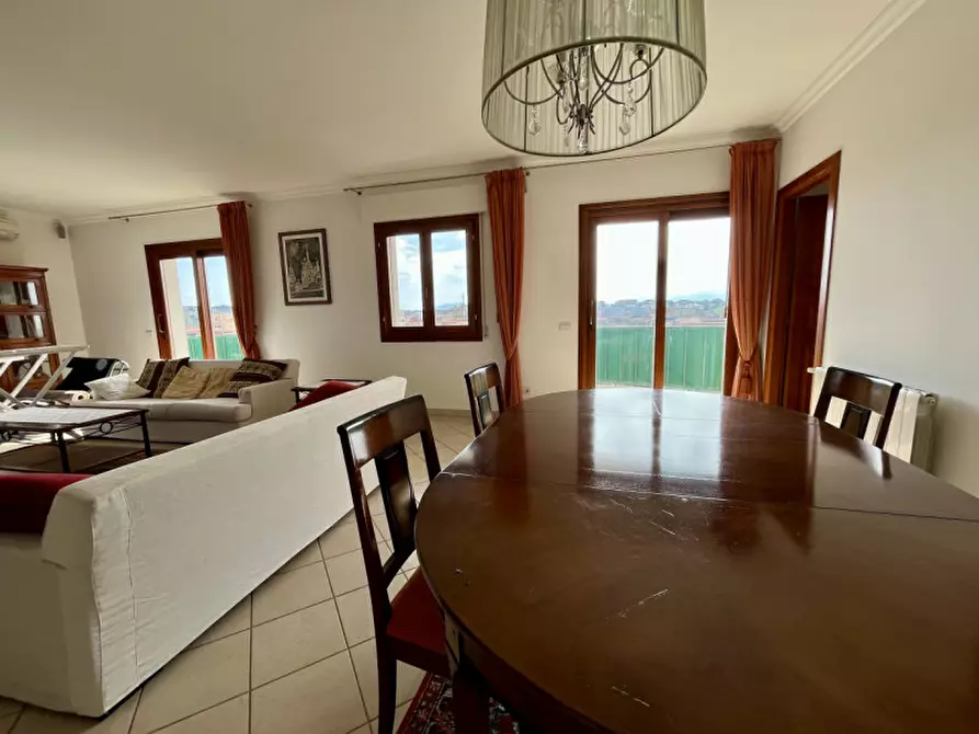 Immagine 17 di Attico in vendita  in Via Monferrato a Olbia