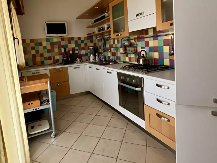 Immagine 20 di Attico in vendita  in Via Monferrato a Olbia