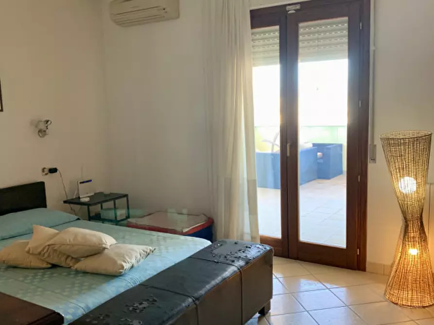 Immagine 23 di Attico in vendita  in Via Monferrato a Olbia