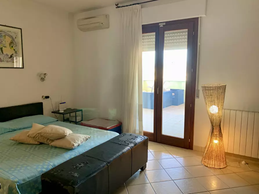 Immagine 24 di Attico in vendita  in Via Monferrato a Olbia